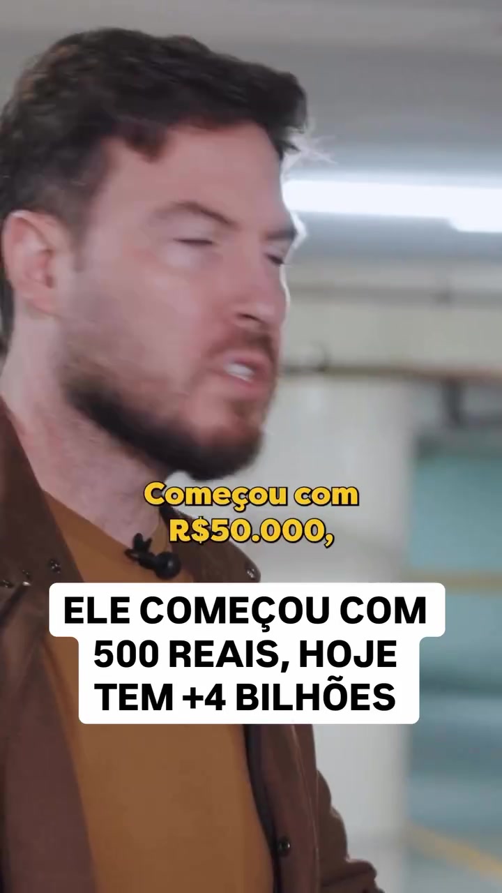 @Thiago Nigro