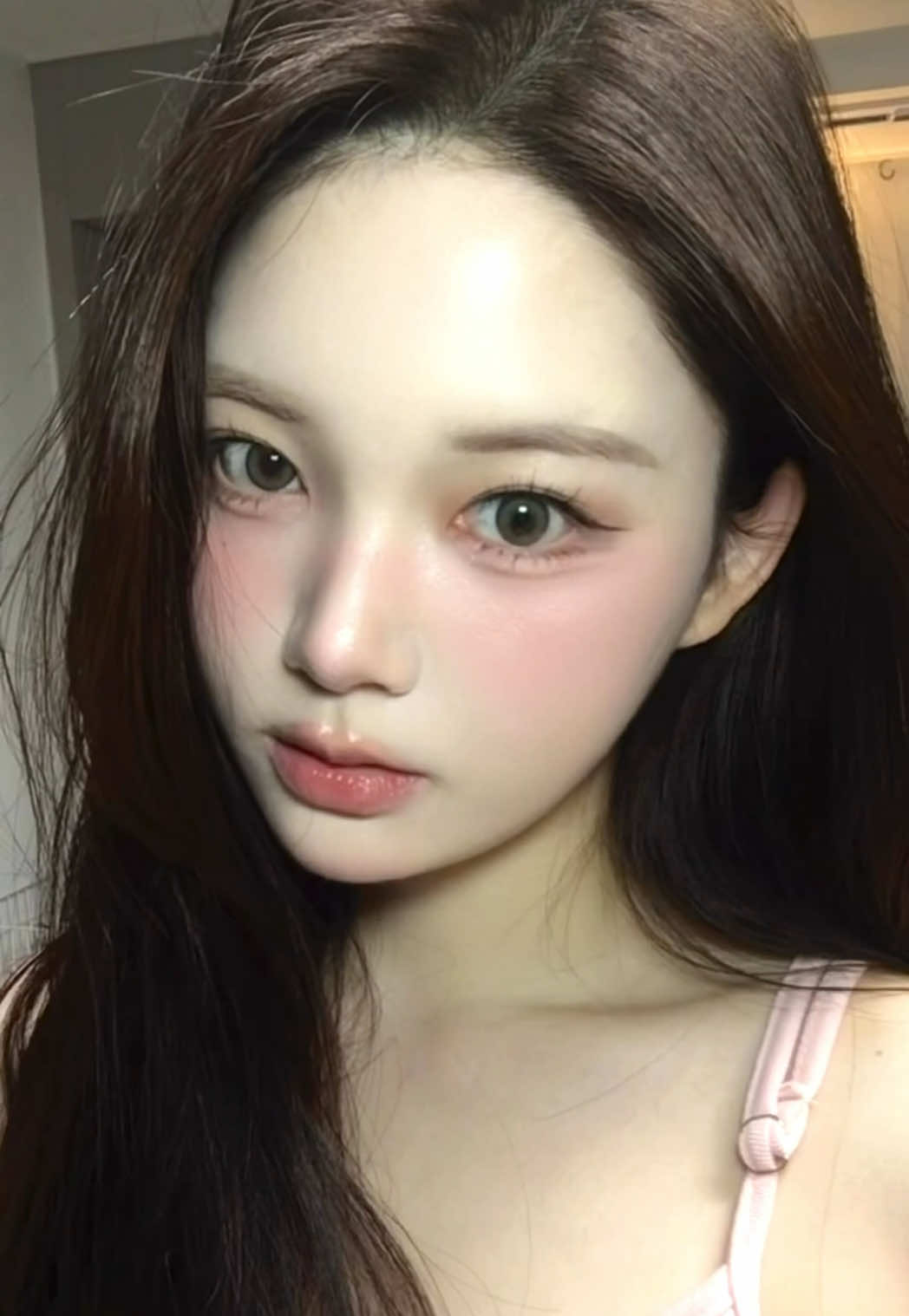 @채수아 Chae Su A