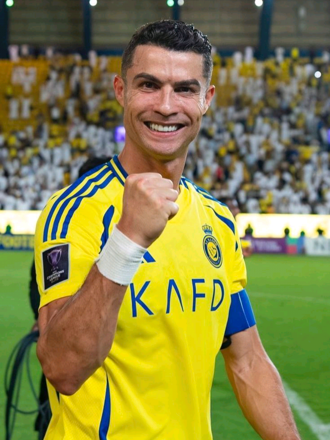 @Garza Fc