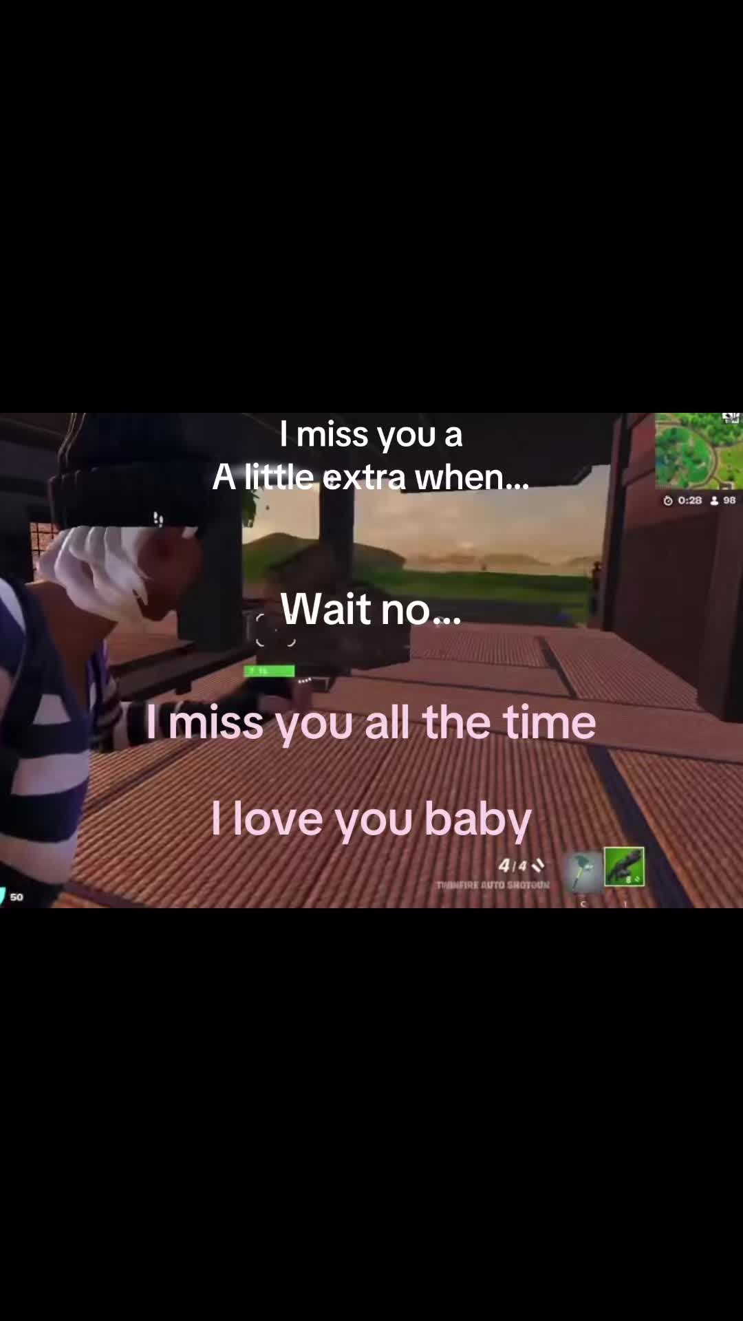 @I love Lily ❤️