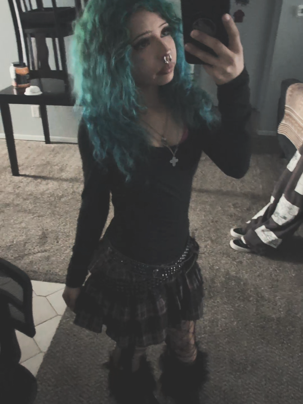 @★