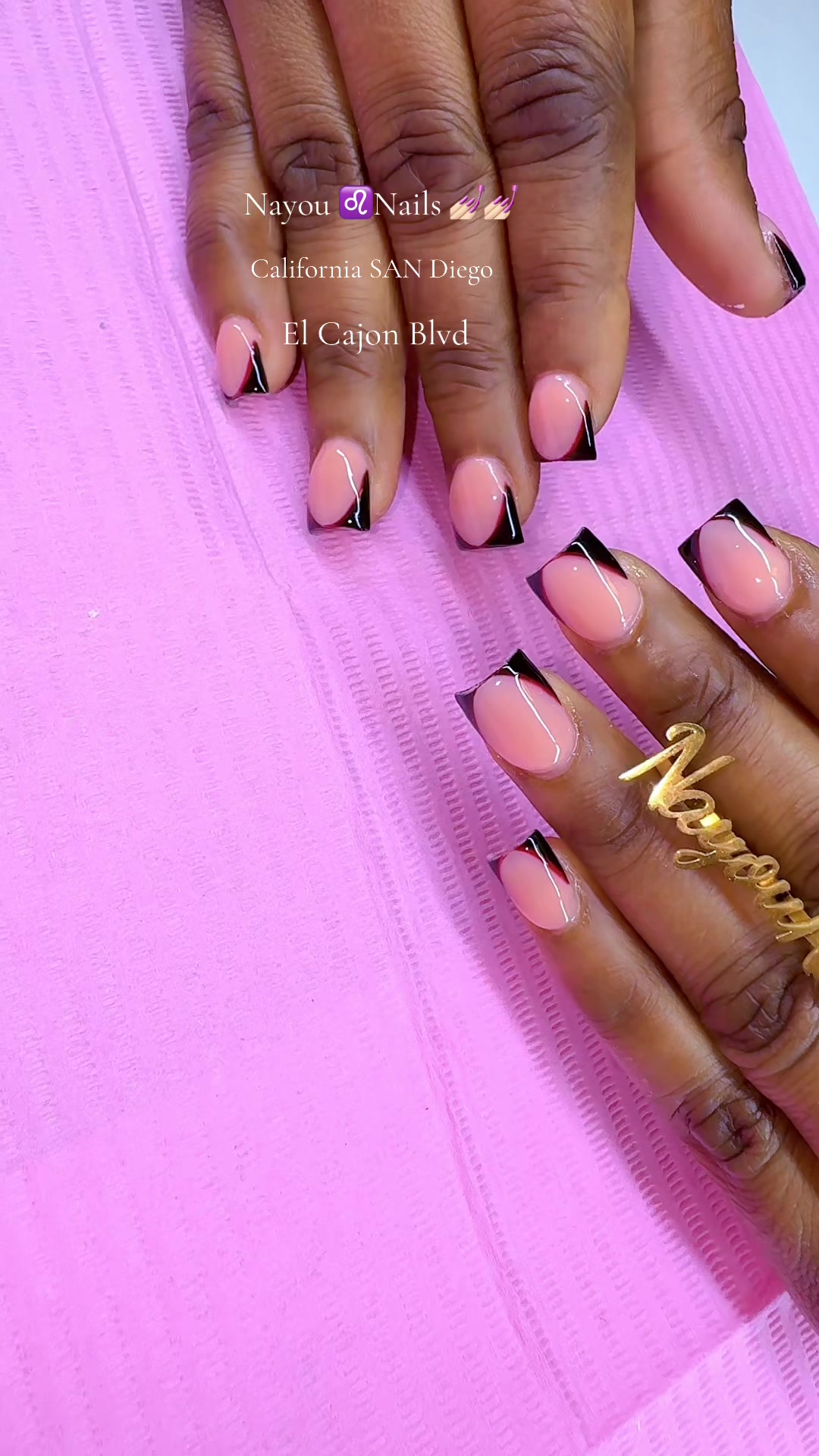 @Nayou♌️Nails♌️