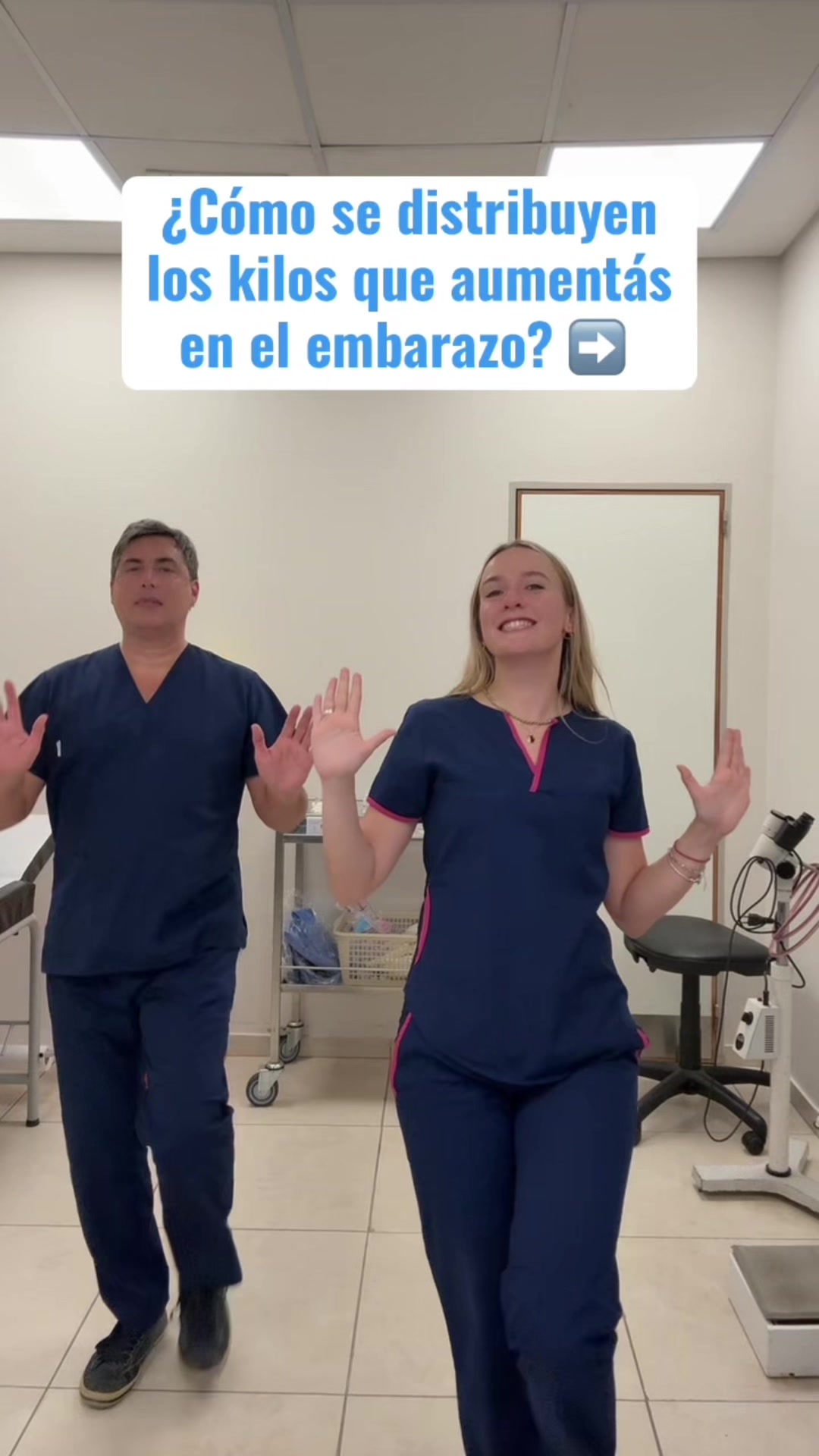 @Maxi Alvarez - Luc&iacute;a de Martin