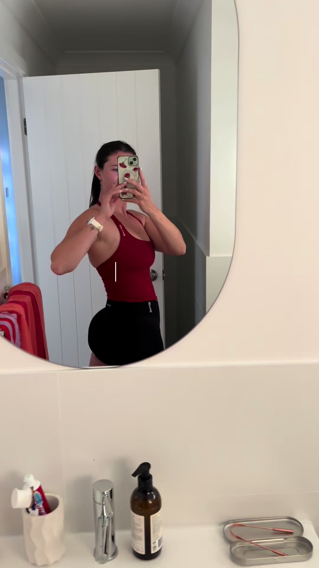 @Laura Adcock