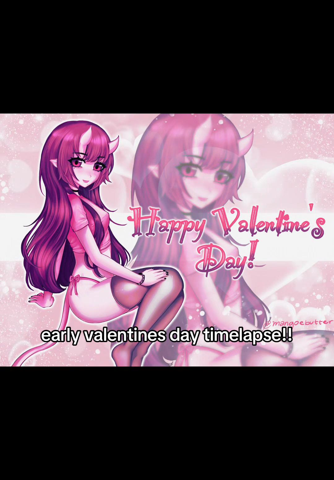 @mangoe♡