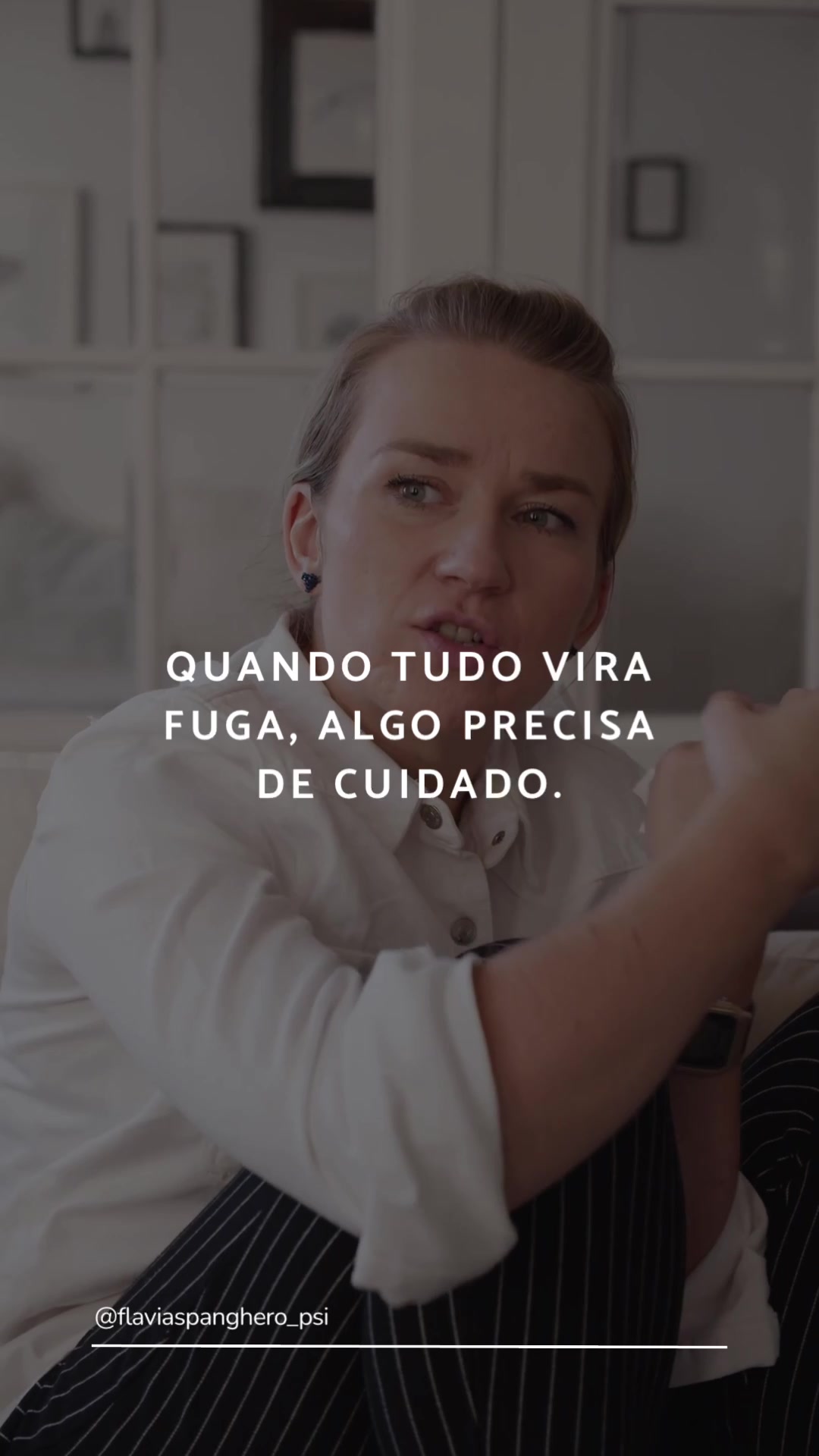 @Flavia Spanghero | Psicóloga