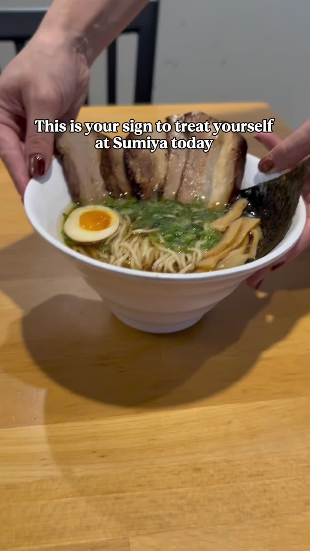@Ramen Sumiya