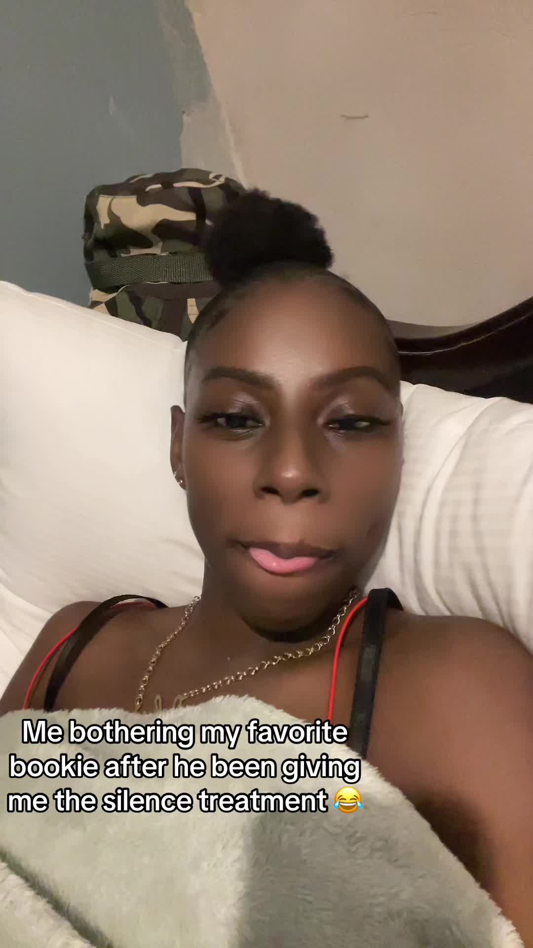 @Jalissa