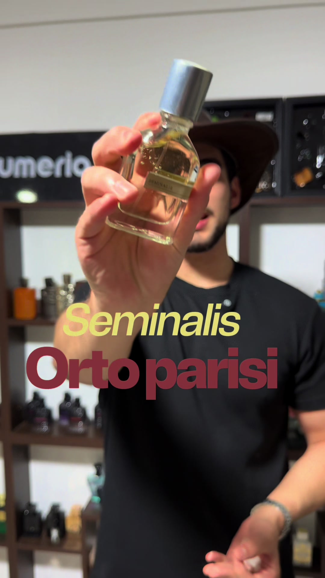 @Perfumería Suarez