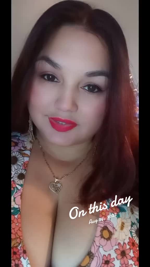 @Chaparrita 🥰