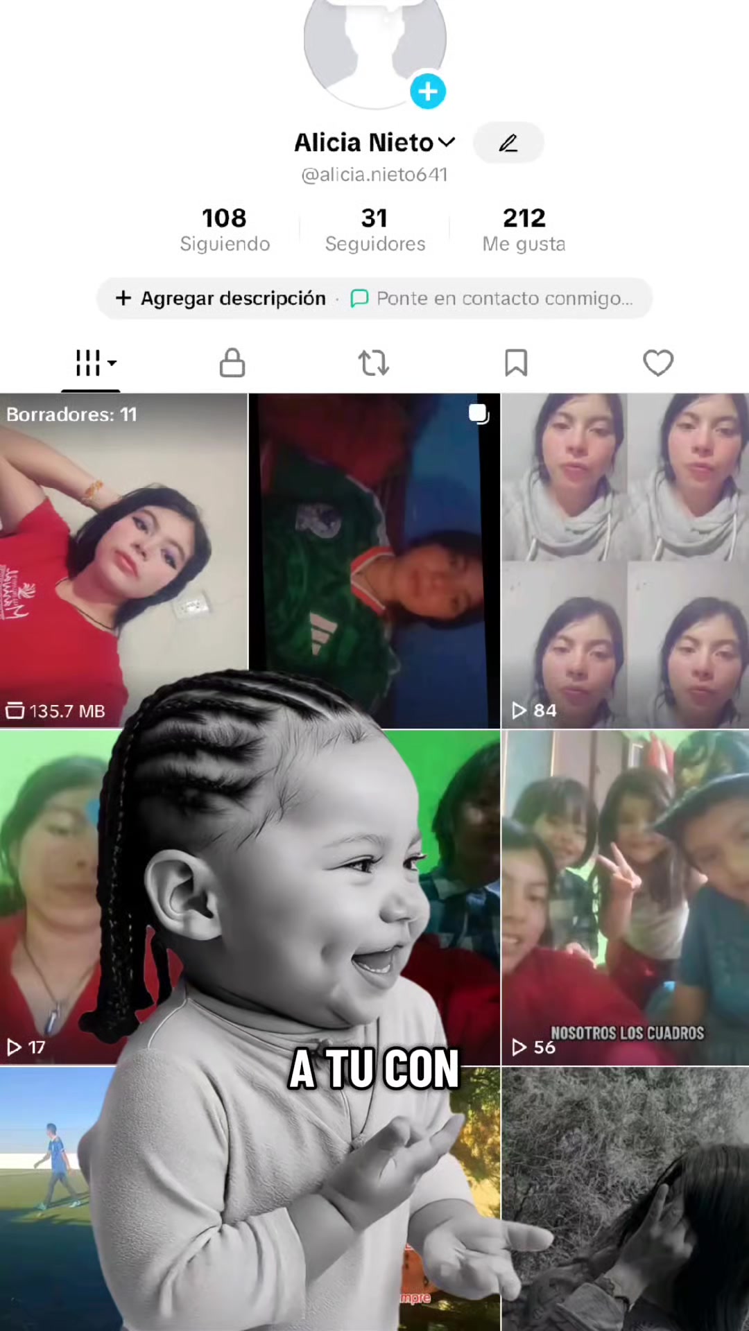 @Alicia Nieto