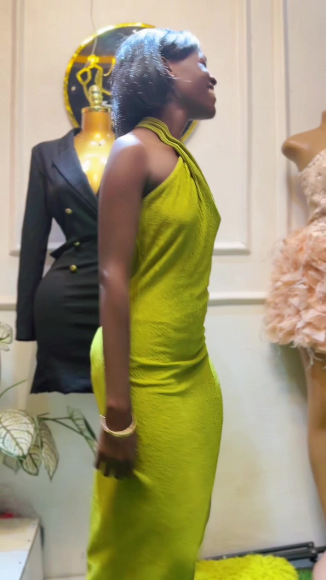 @👑MALAIKA COLLECTION 💶🛍️🛍️