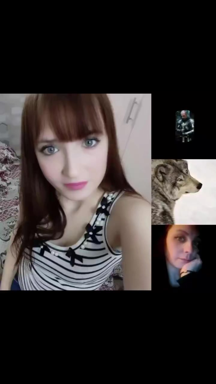 @🤪Де_Во4ka_с хАраКте_РОМ😜