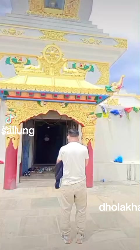 @Raju Tamang
