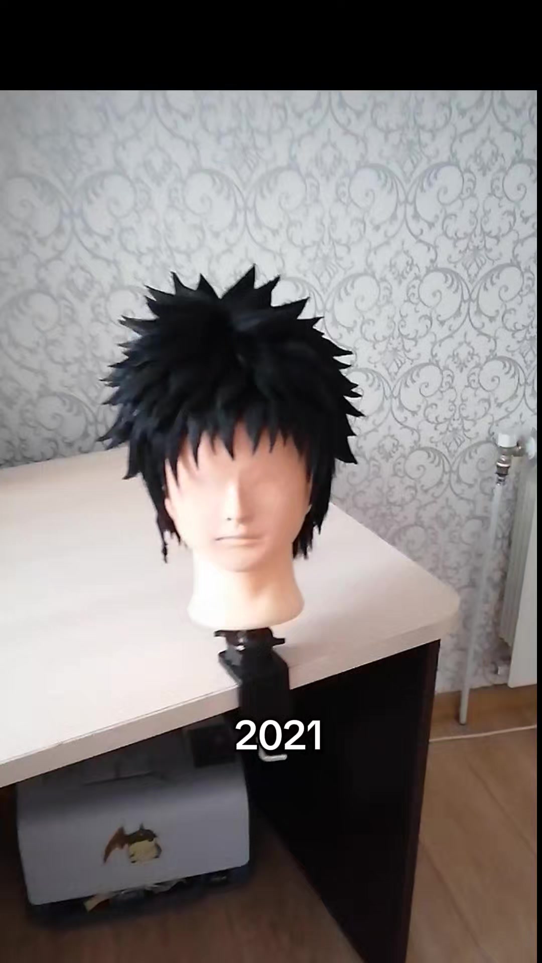 @Тг Yurian_wigs