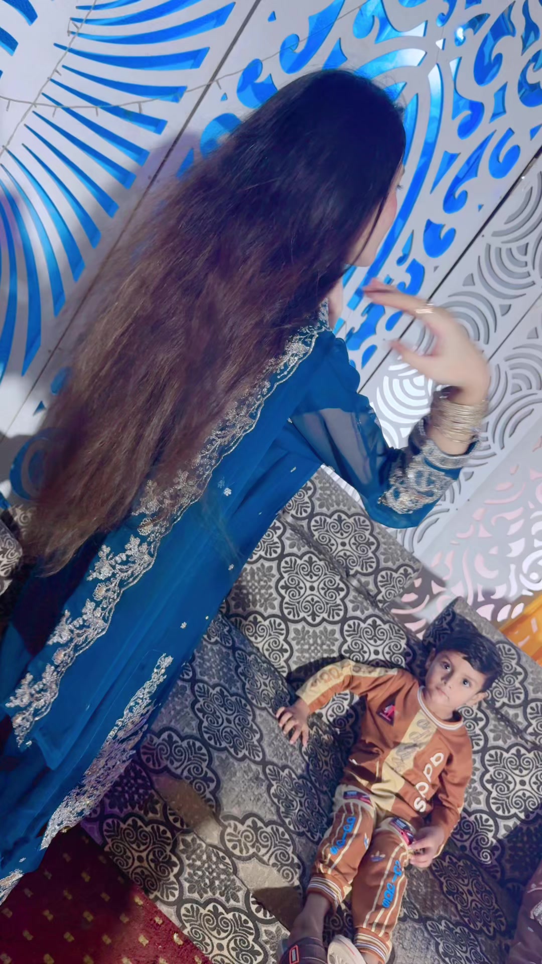 @Alisha ameen0700