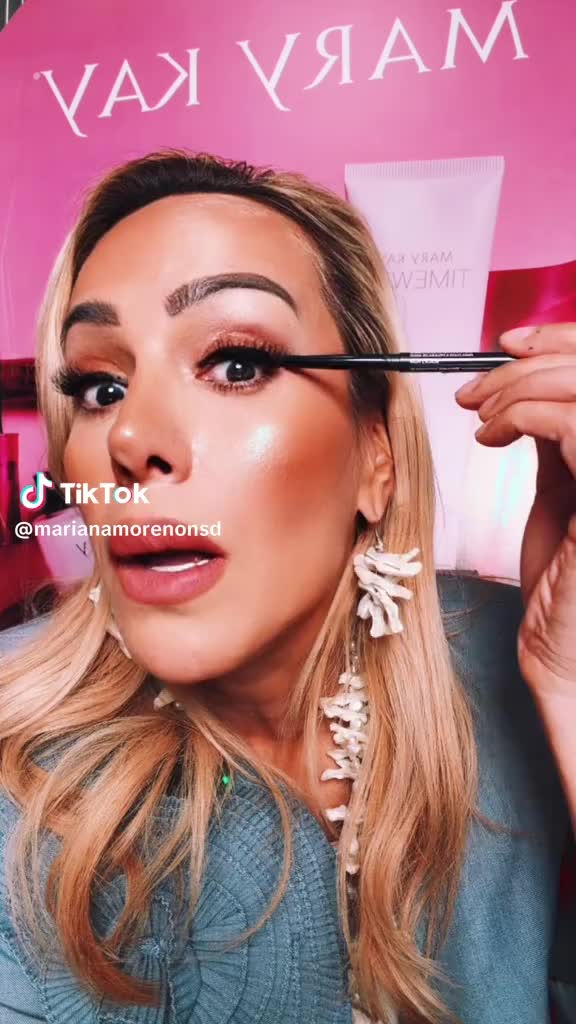 @Mayelaine Directora Mary Kay🌸