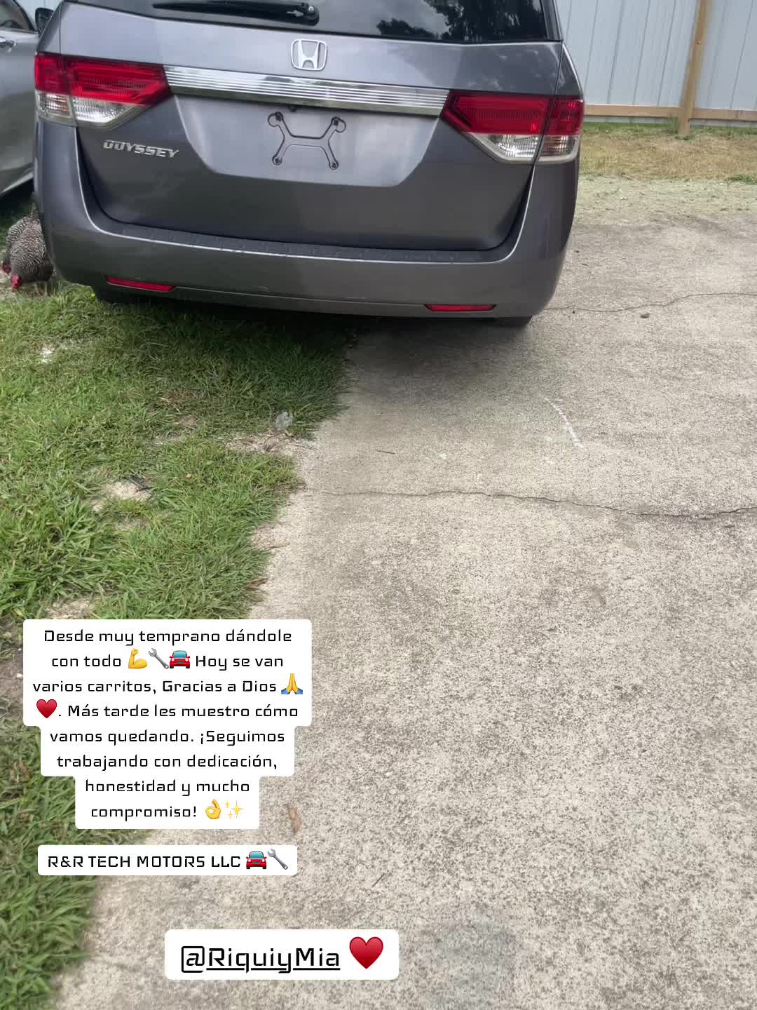@Mía y Riqui 🇻🇪🇨🇺