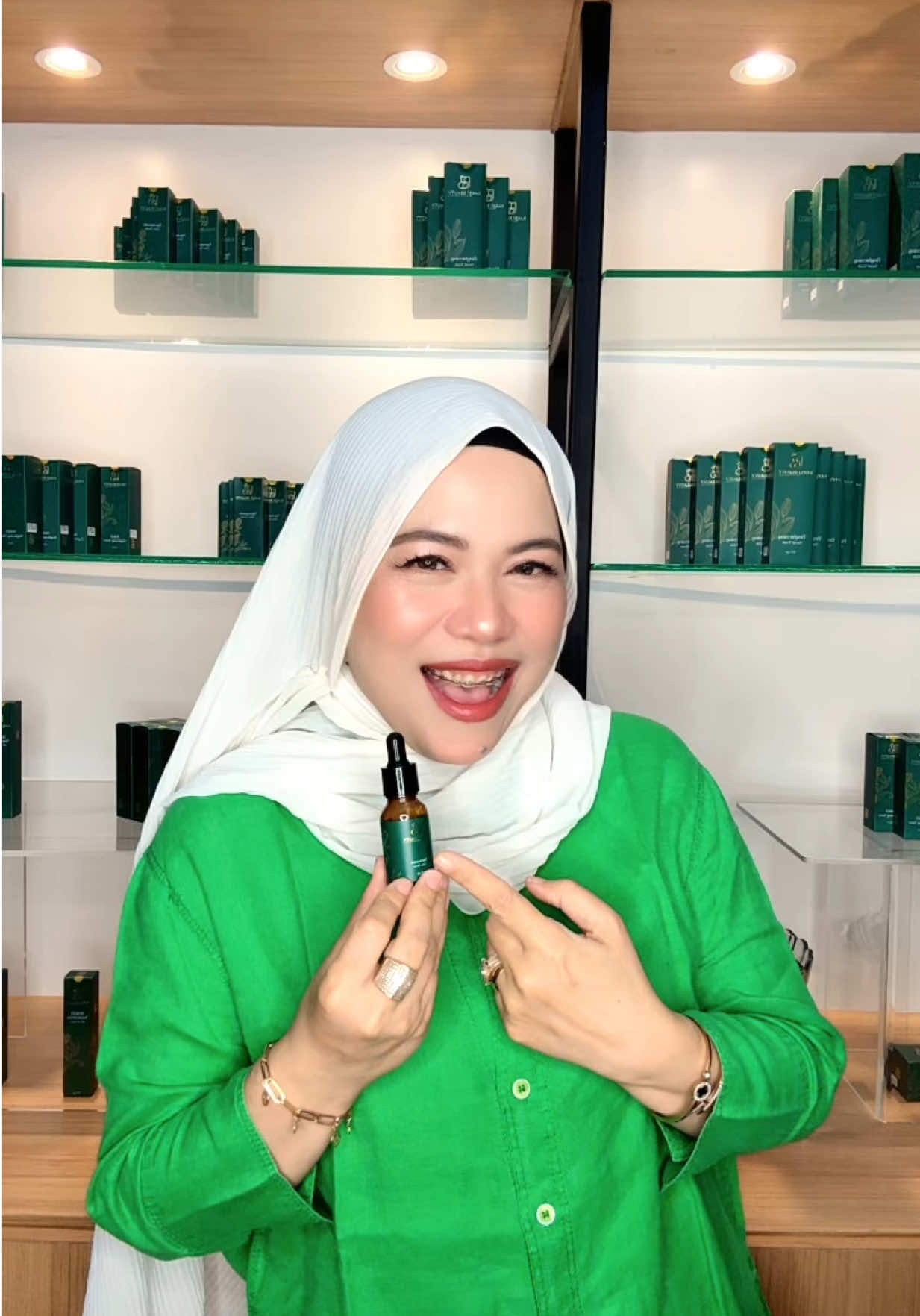 @Incess Mustika