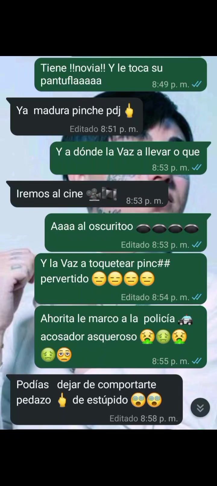 @JES&Uacute;S
