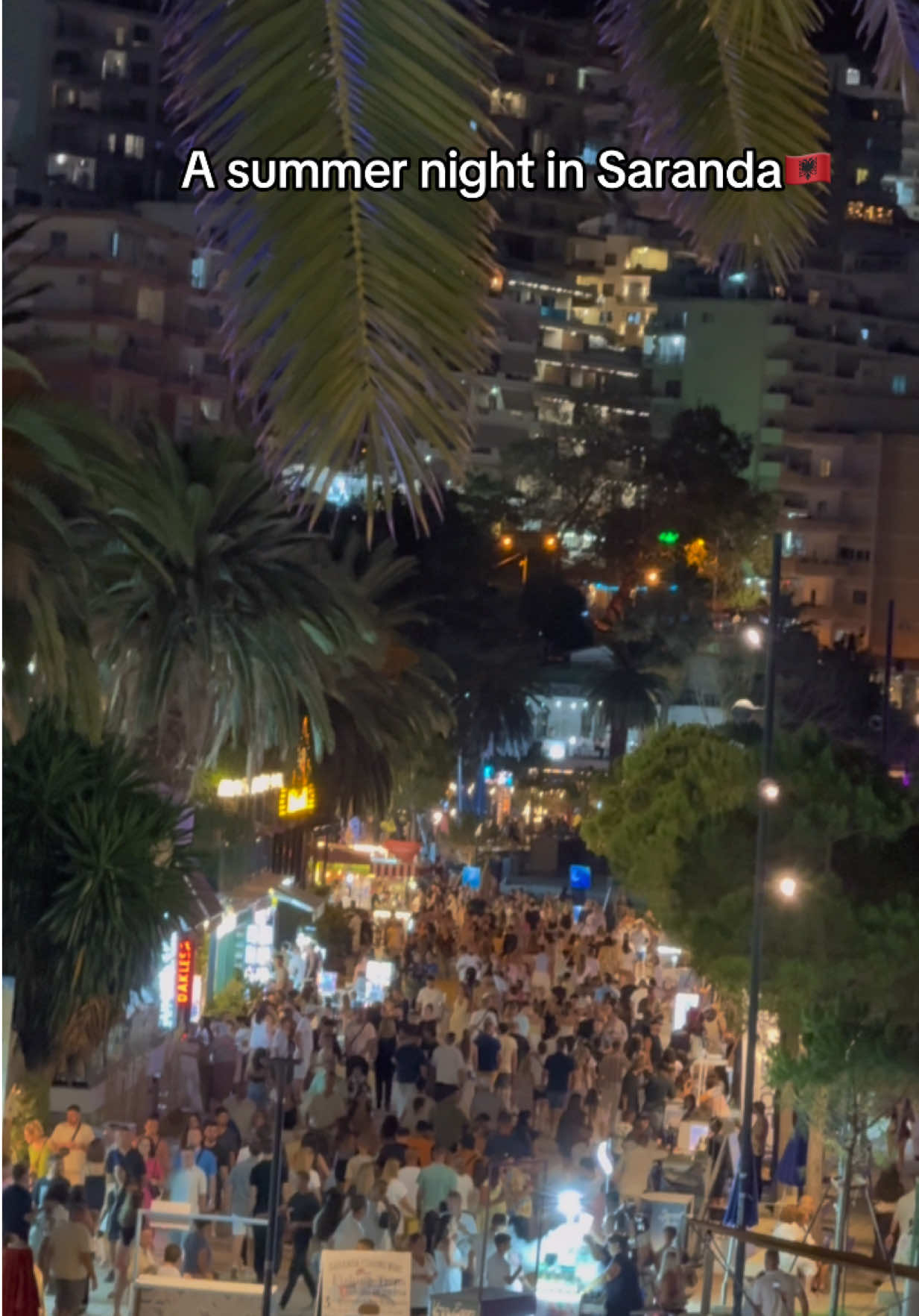 @SARANDA EVENTS