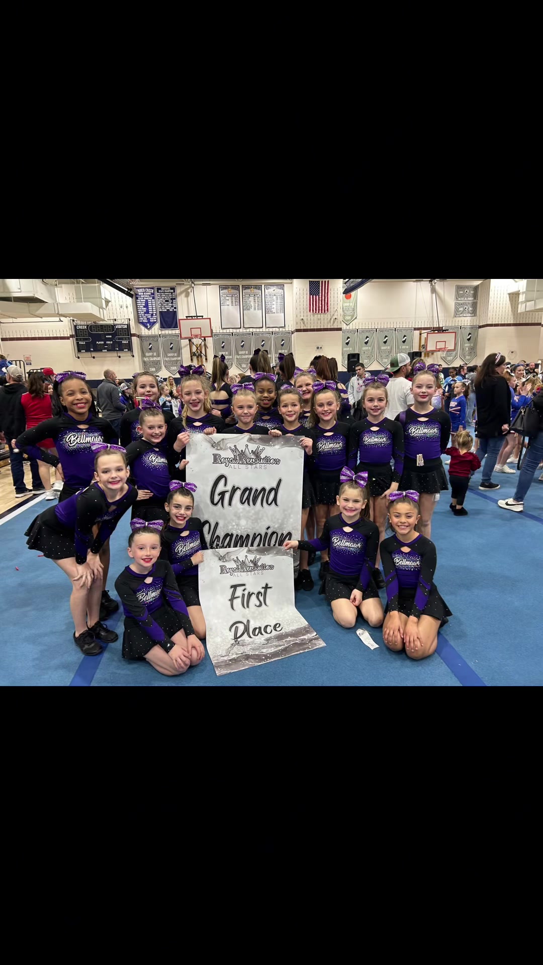 @purpleeaglescheer