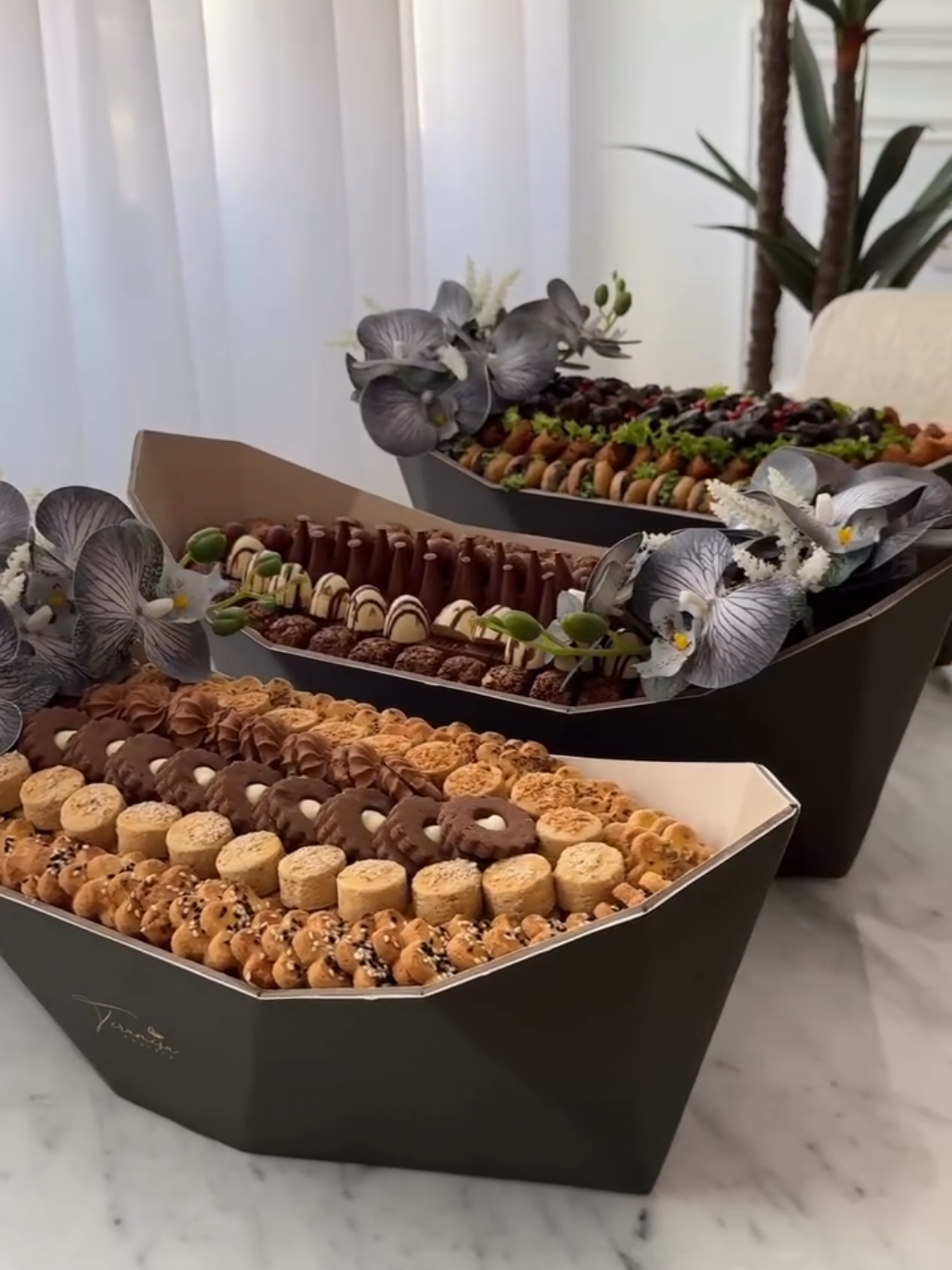 @VN - chocolate 🍫