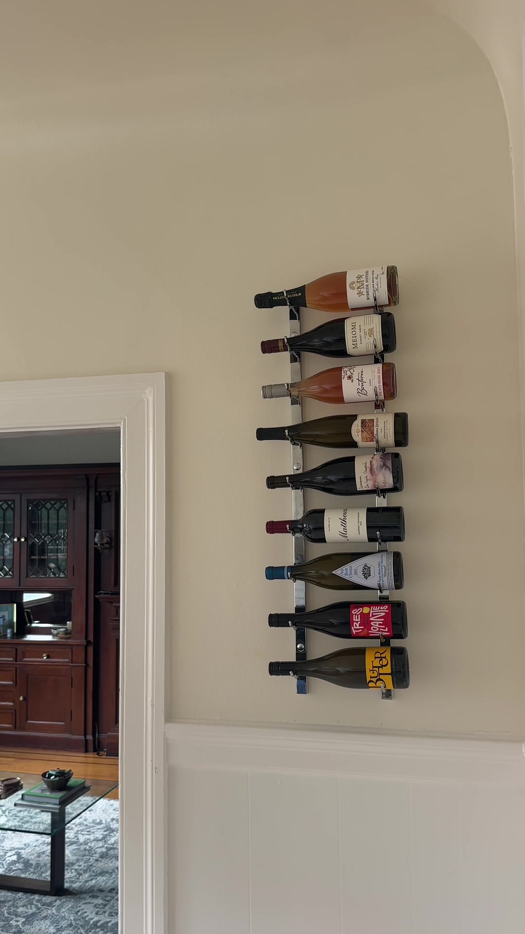@VintageView Wine Racks