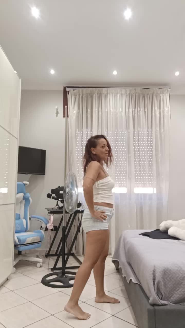 @Anna la napoletana