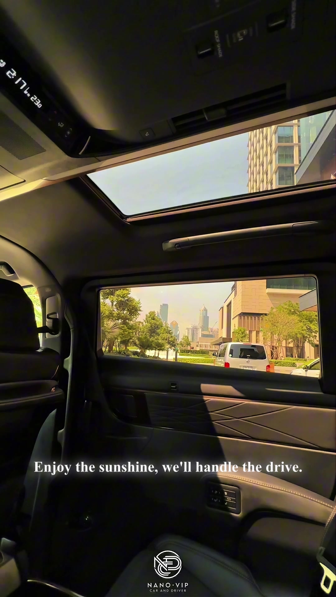 @NANOVIPCARTHAILAND
