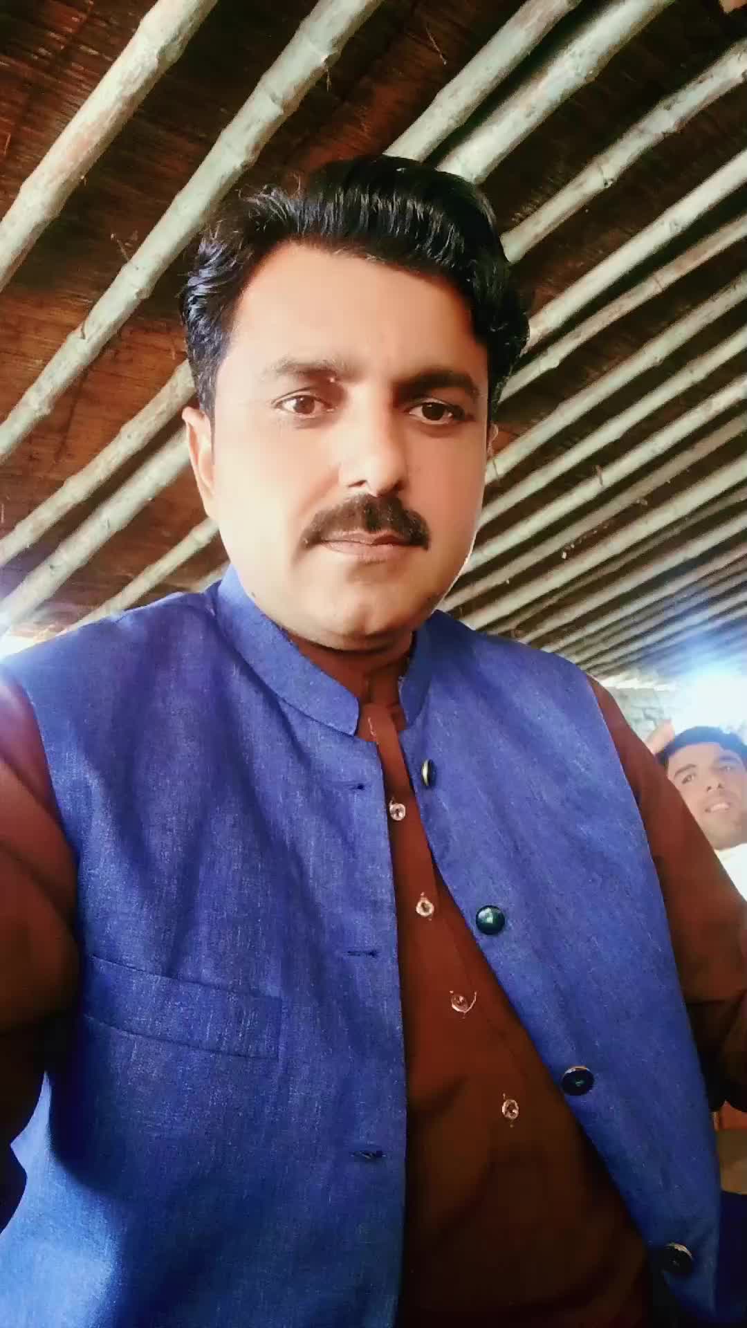 @AYYUB RAZA MAZARI