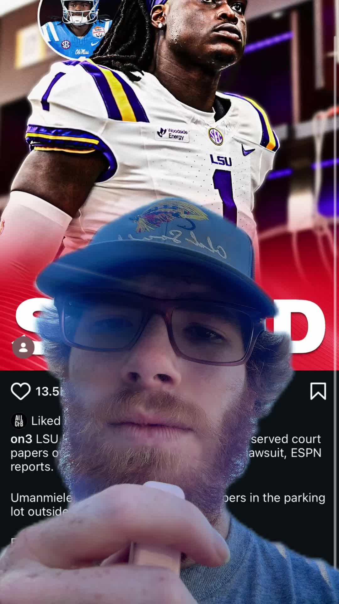 @Bustedkneesports