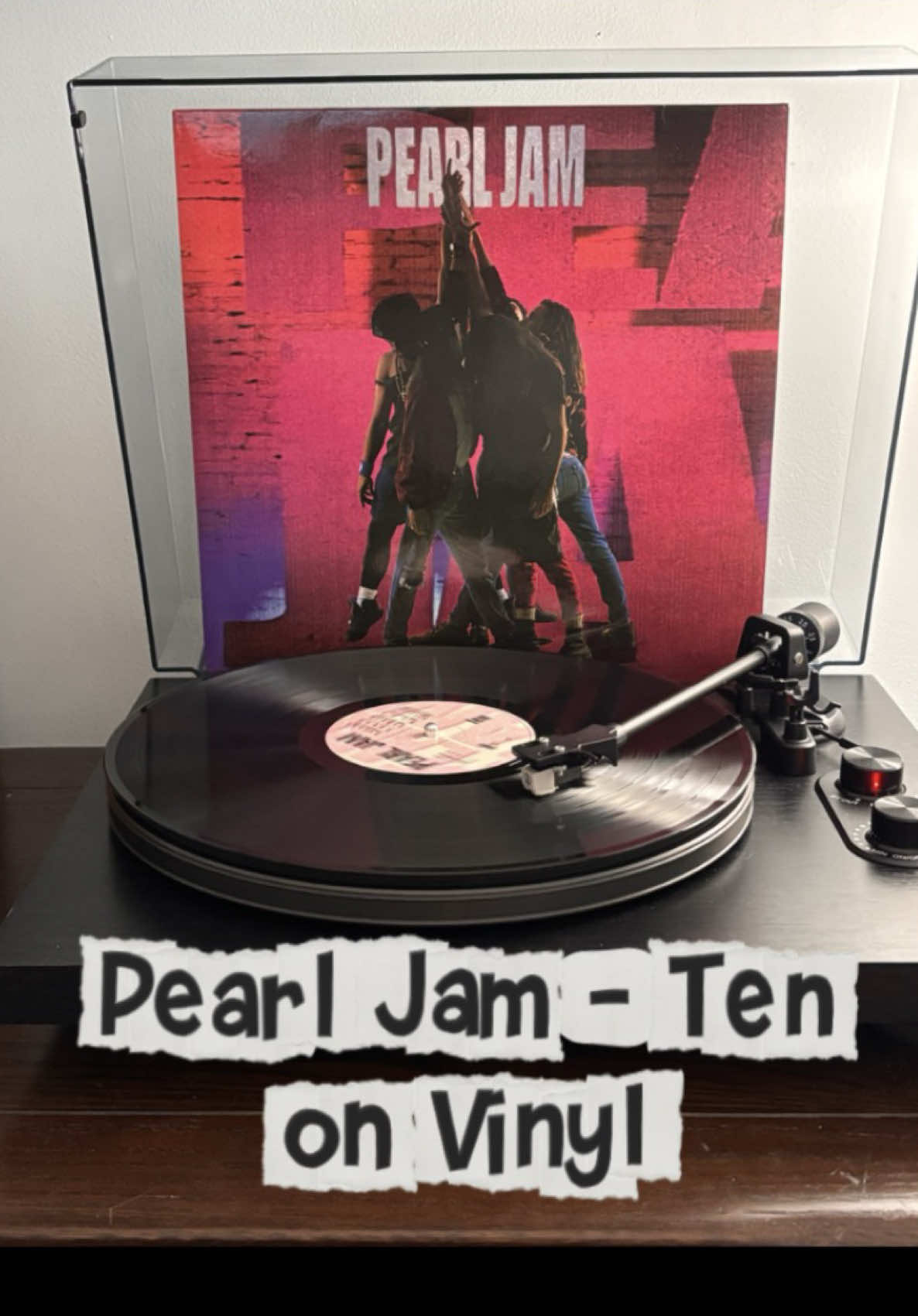 @Perfectly Pressed Vinyl ✪