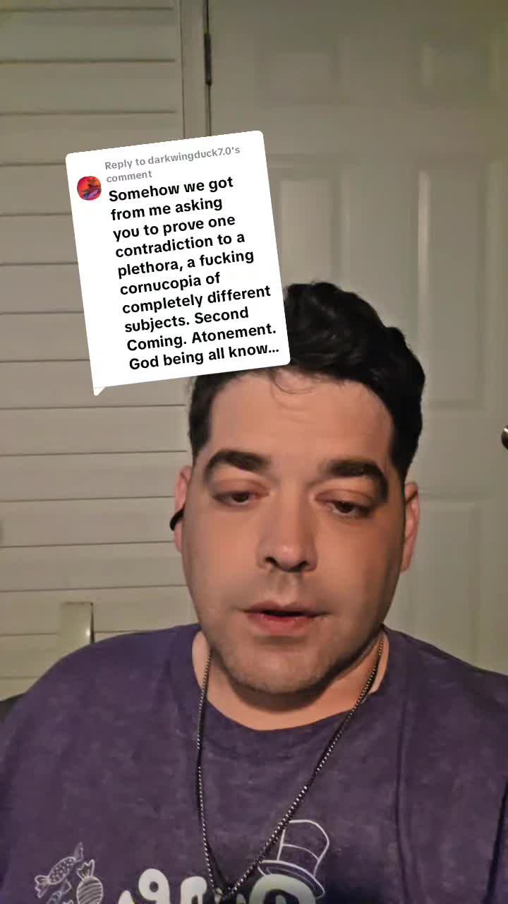 @The Millennial Heretic (Kane)