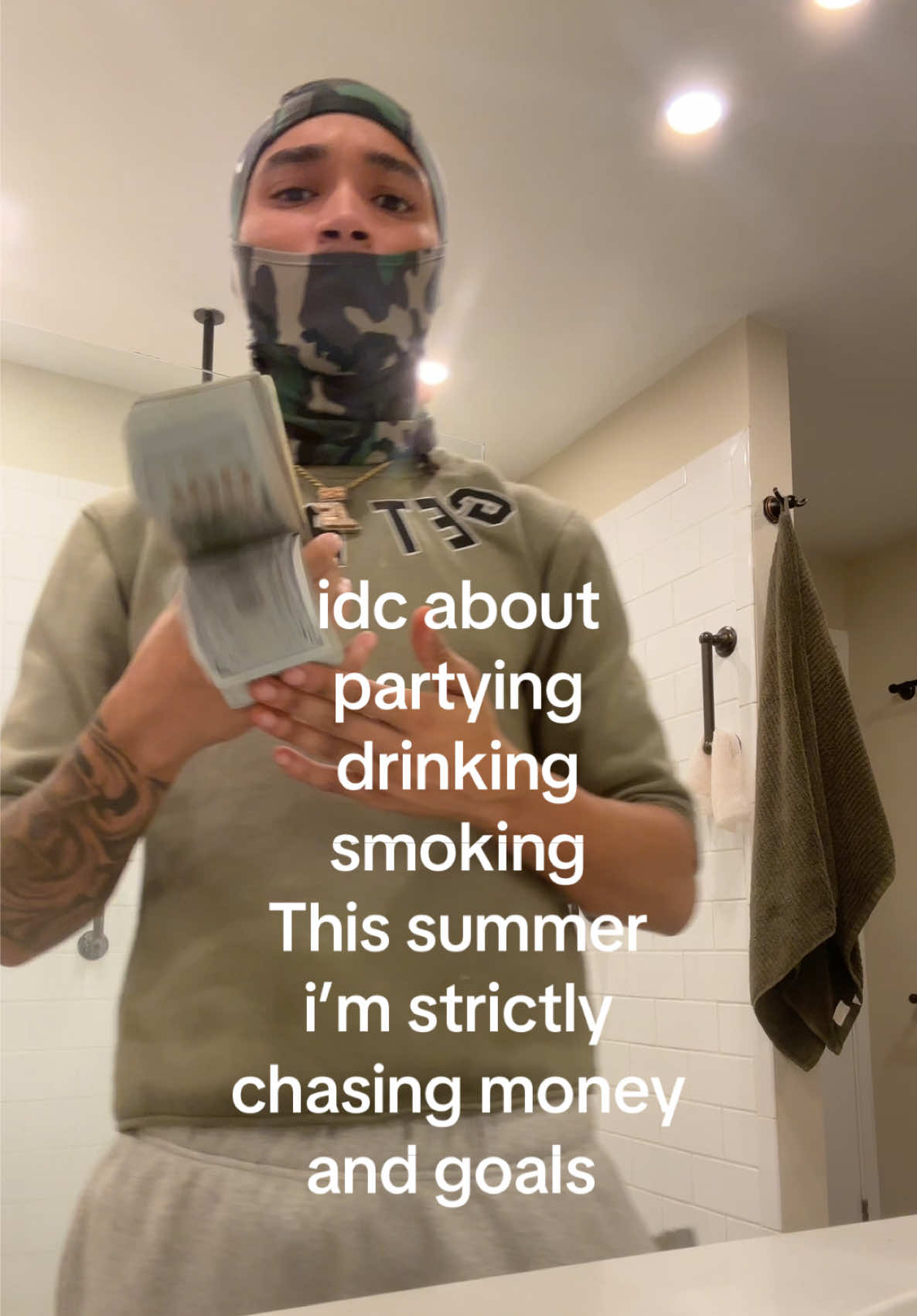 @que