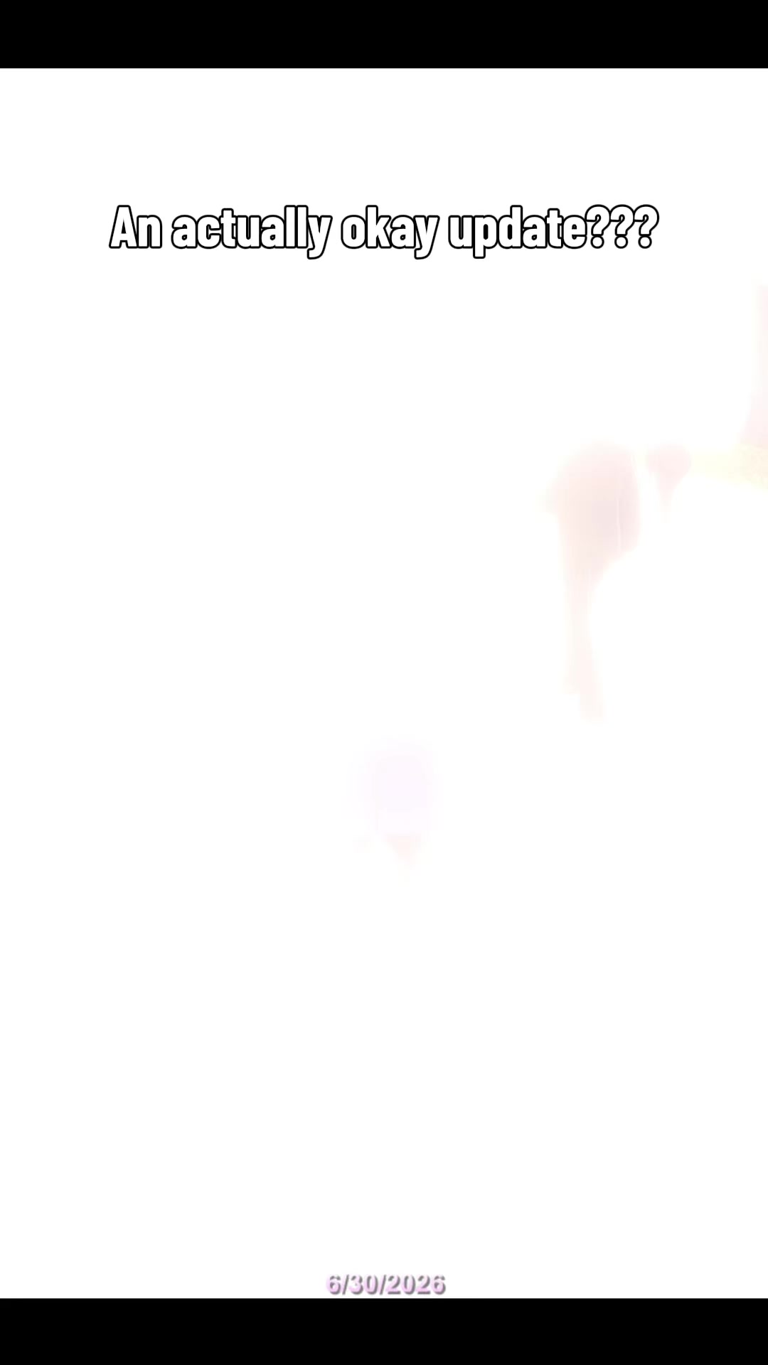 @Gavin (Yan Sim!)