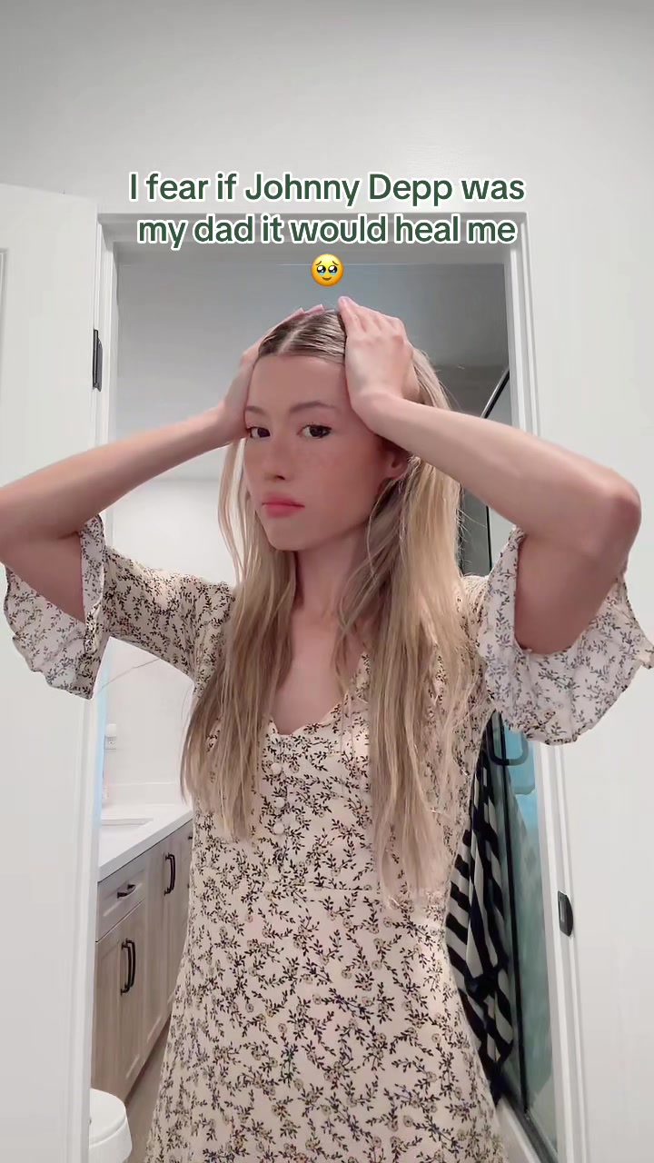 @Danielle