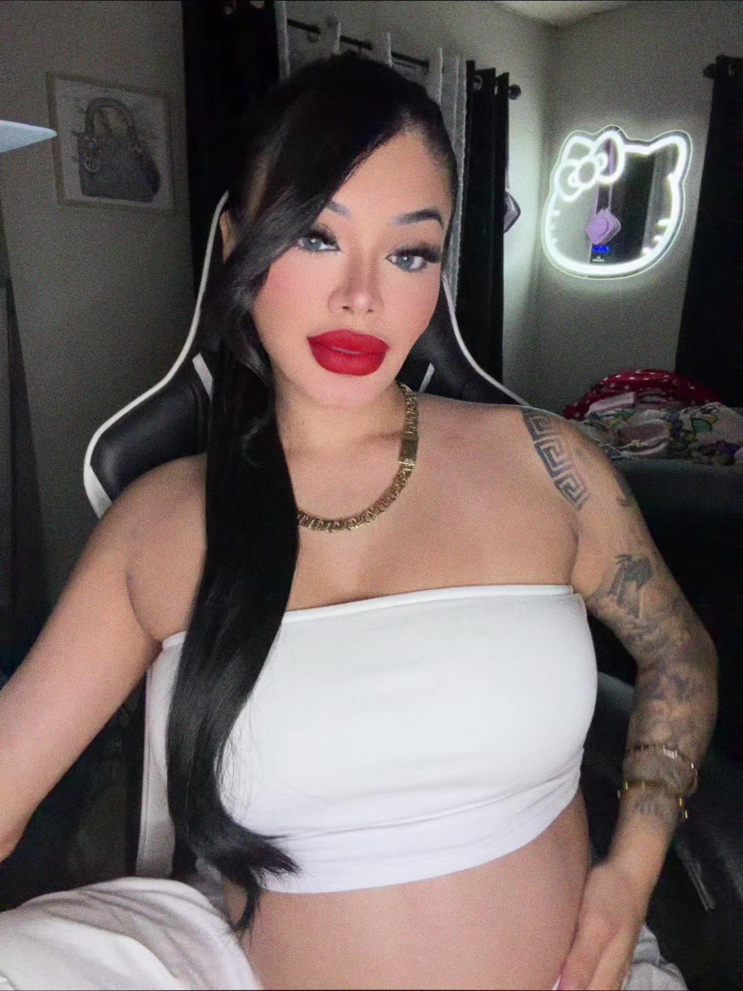 @Daniela Siomara Chaverry