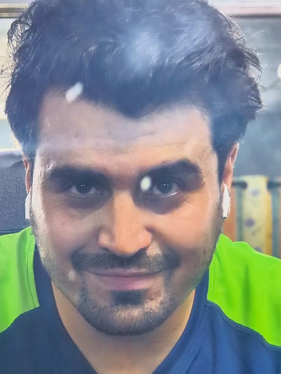 @Mohib Khan