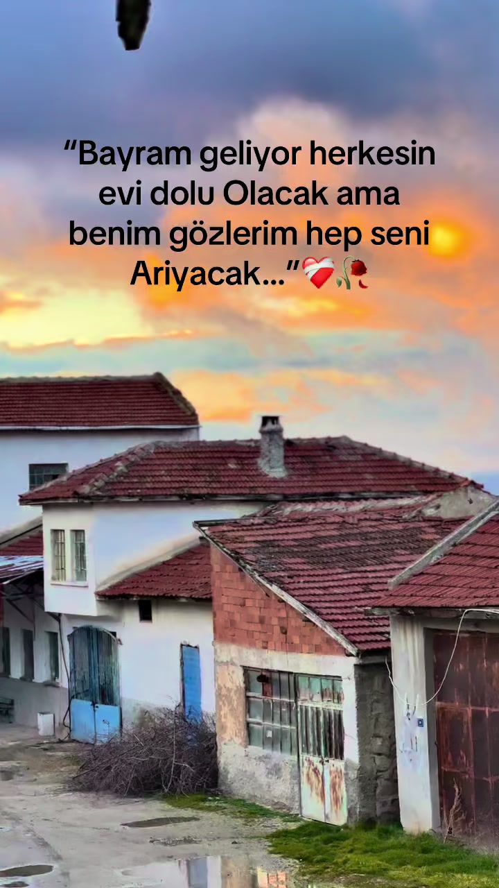 @Stori sayfam 🥀