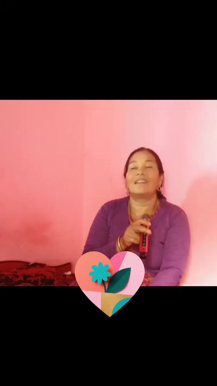 @Barshakumari Rasaili