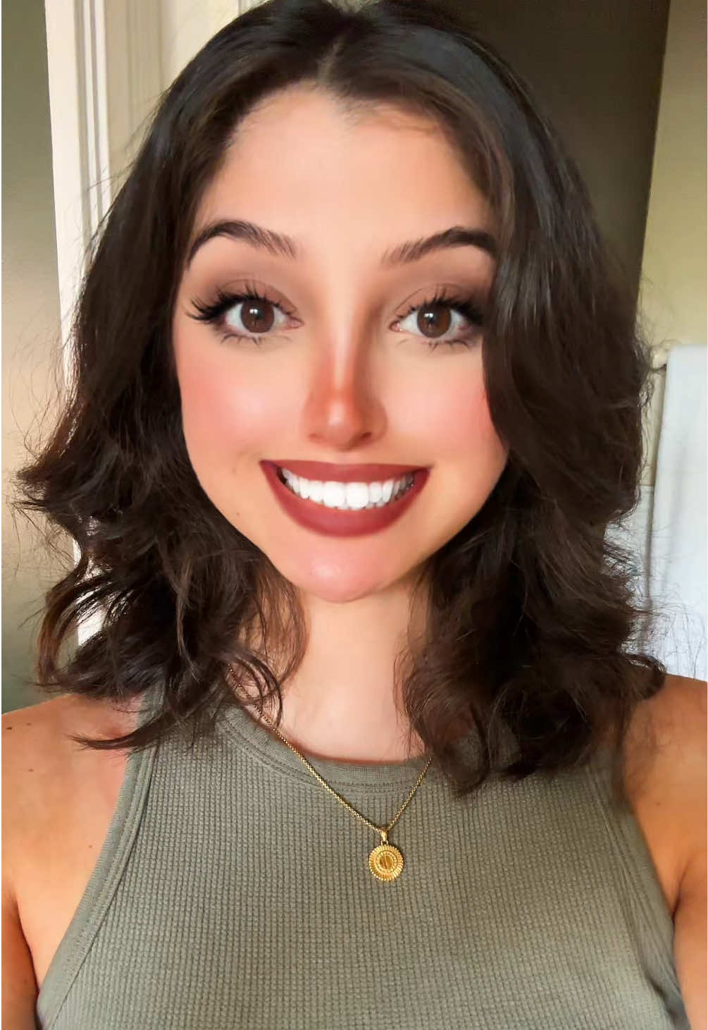 @Julie