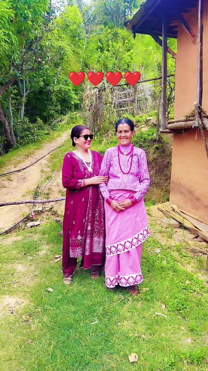 @Gita Adhikari