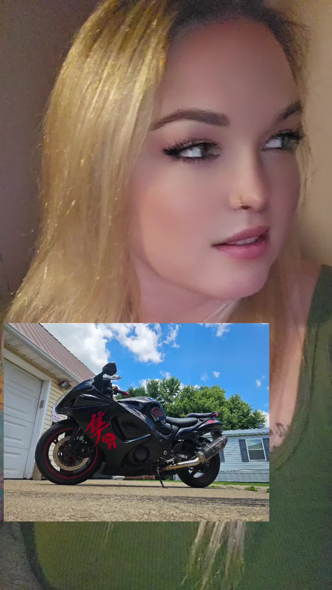 @Busa Babe ๐๐(traci)