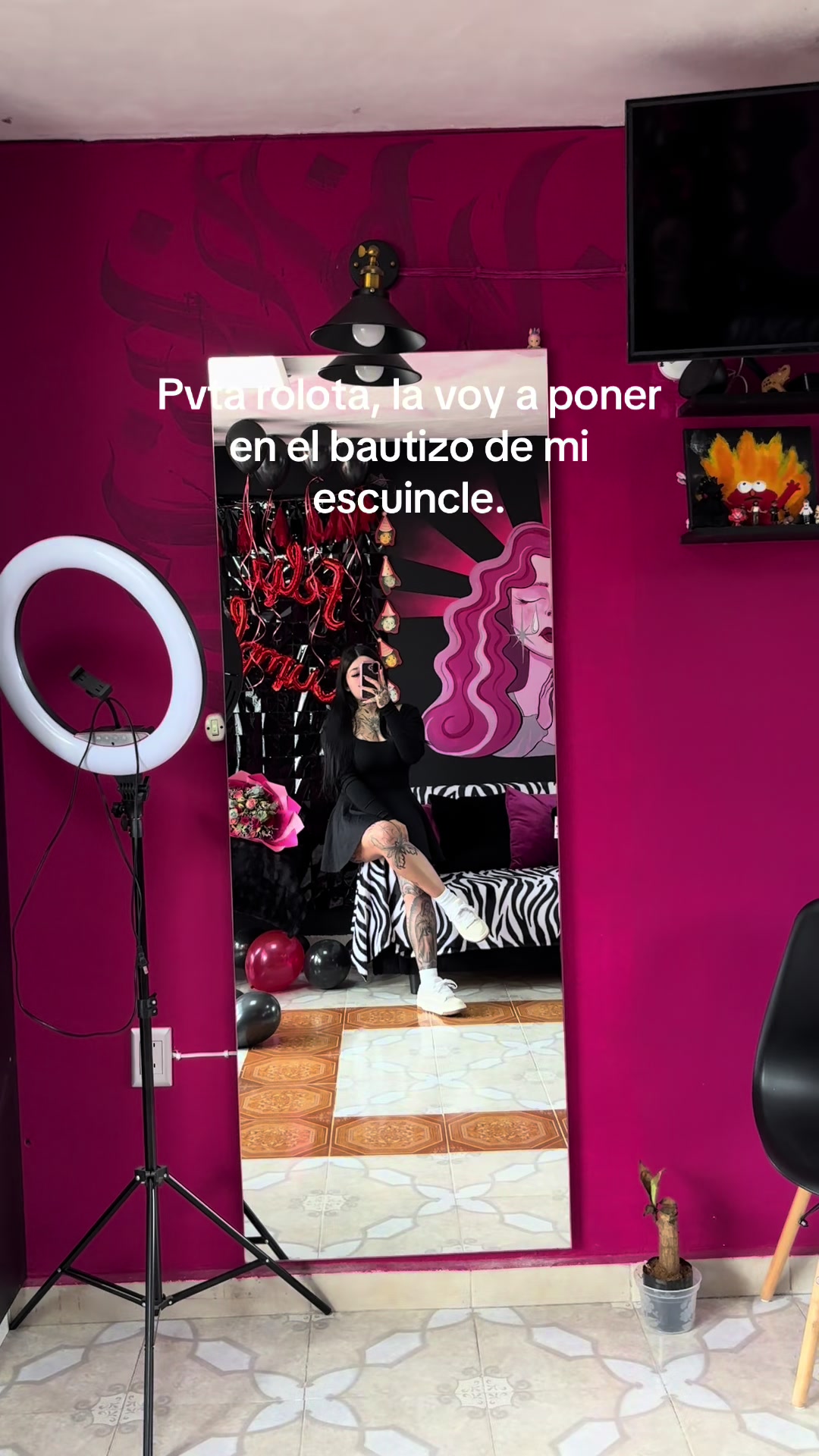 @Prettygirl🐉