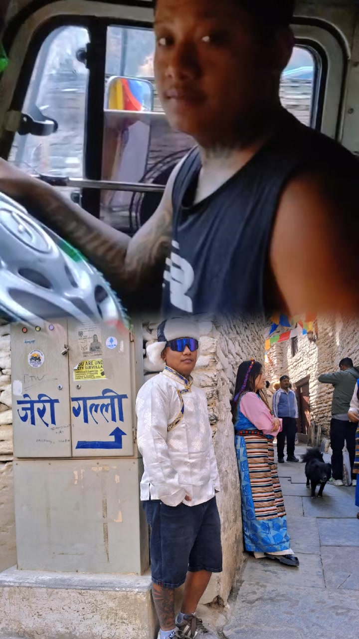 @Niraj Rai
