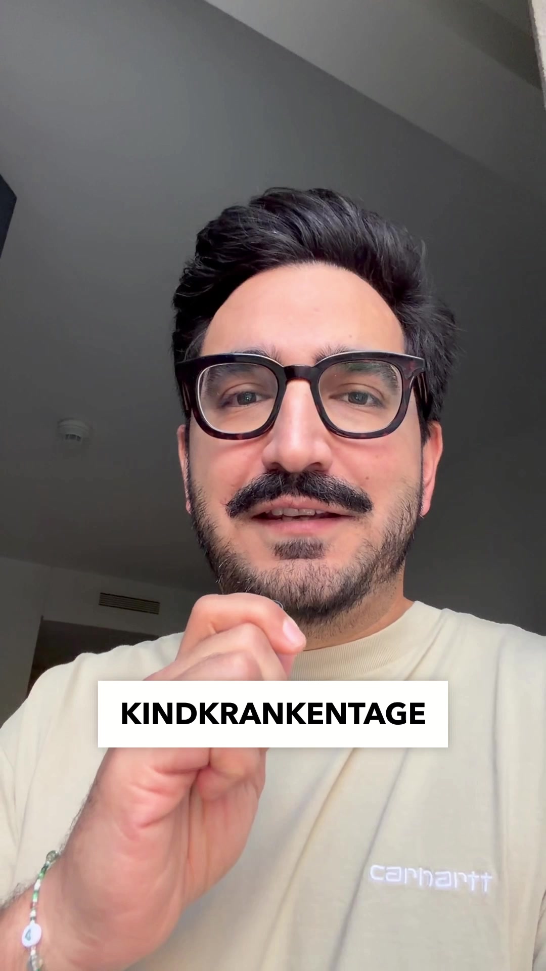 @Hand, Fuß, Mund