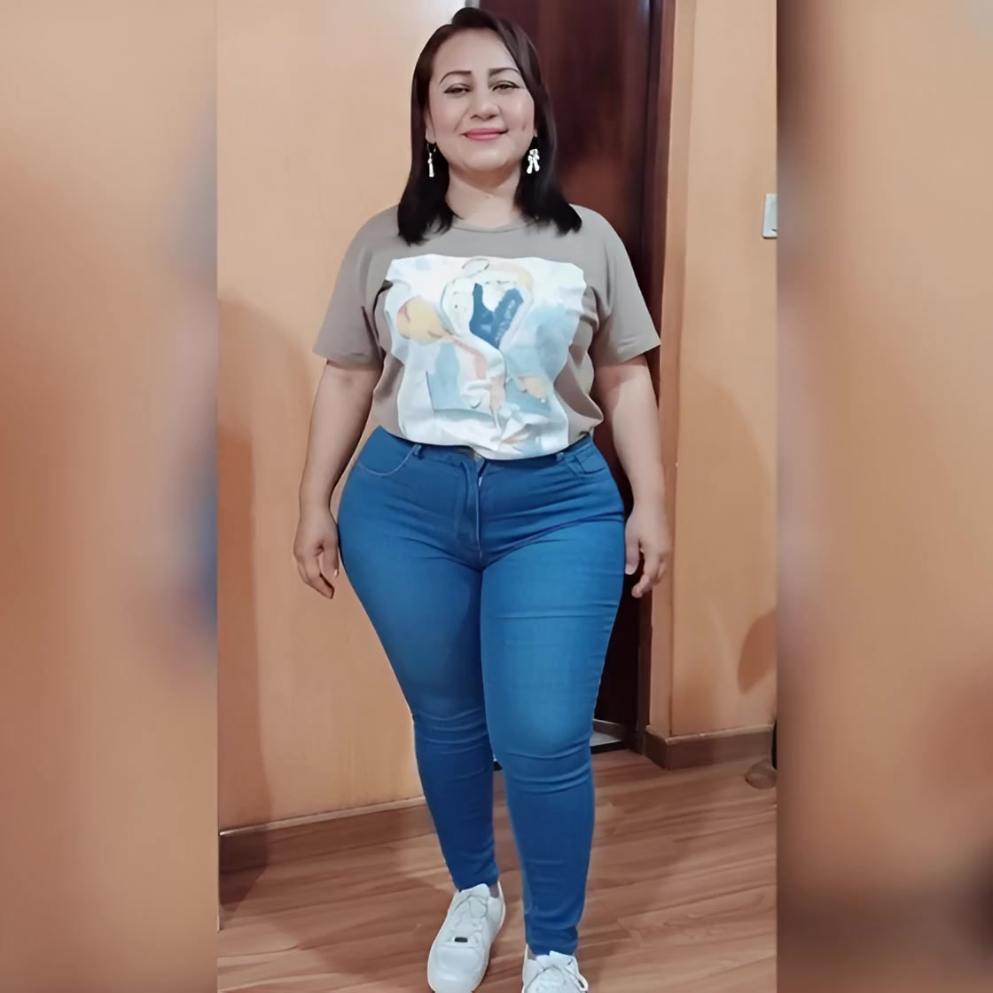 @Señora Tiktok
