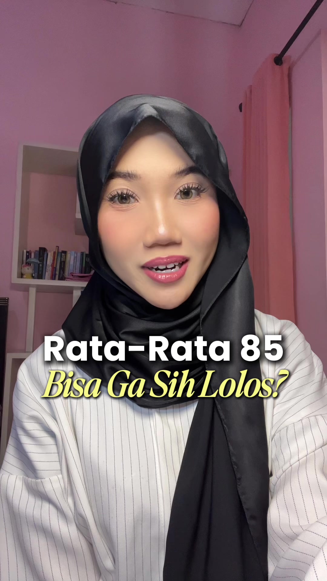 @zhifa | Tips Kuliah & Farmasi✨