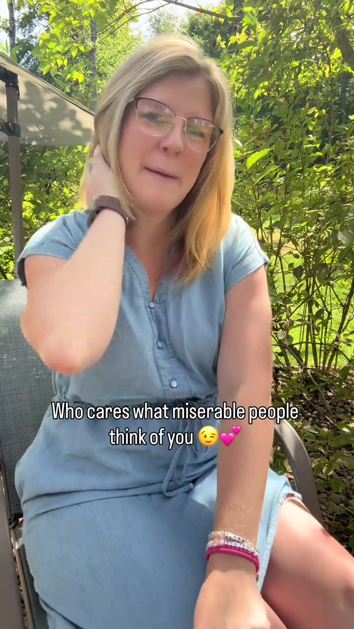 @Nurse Heidi